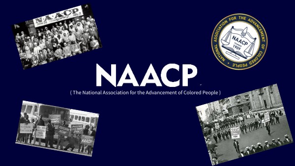 The NAACP