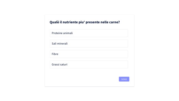 Presentazione minimal | Genially