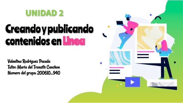 Tarea 4 | Genially