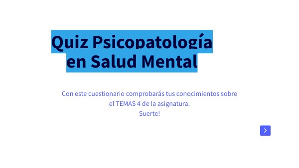 tema 4 | Genially
