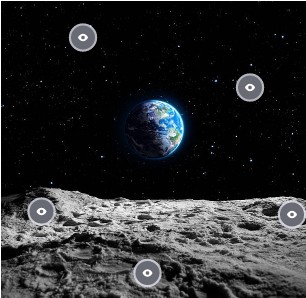 Interactive image