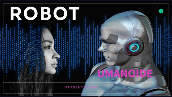 prova corso #16 robotica