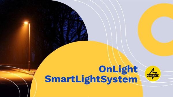 OnLight | Genially
