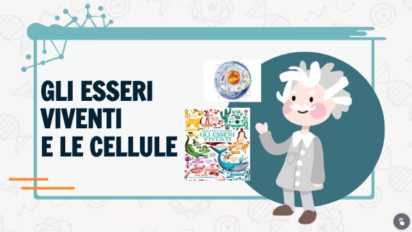 scienze | Genially