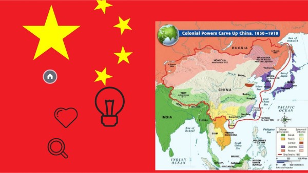ASIA MAP