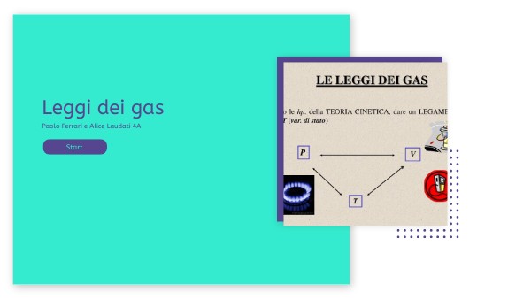 TECH SIMPLE PRESENTATION | Genially
