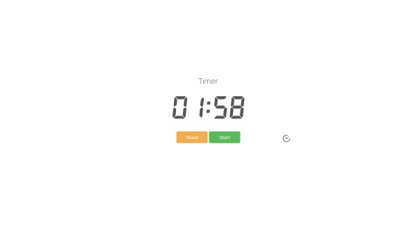 Timer
