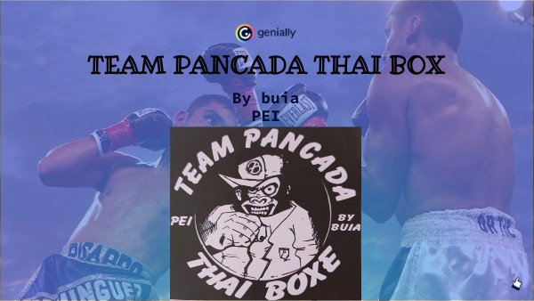 Team Pancada