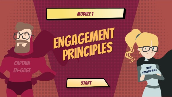 Engagement