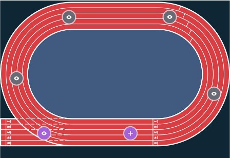 Interactive image | Genially