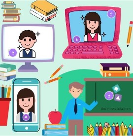 Entorno virtual de aprendizaje | Genially
