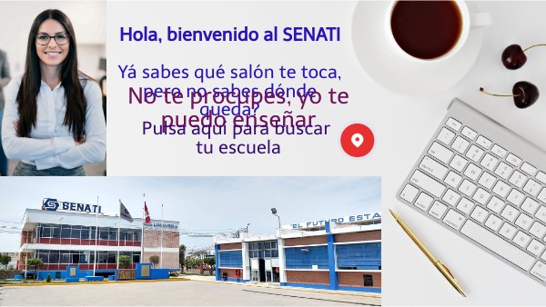 Actividad 5 Con Genially | Genially
