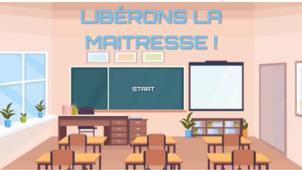 JEU NUMERIQUE CAILLOT Lucile TORRAO Alexiane | Genially