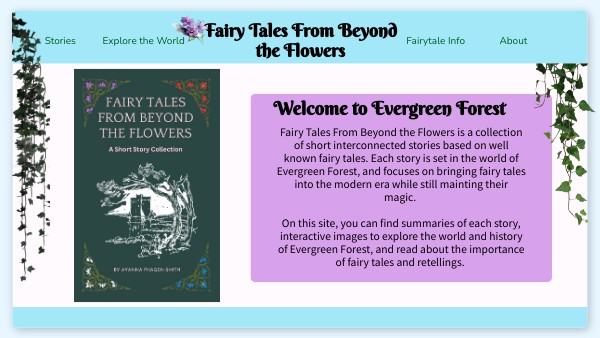 Beyond The Flowers Scan Vf