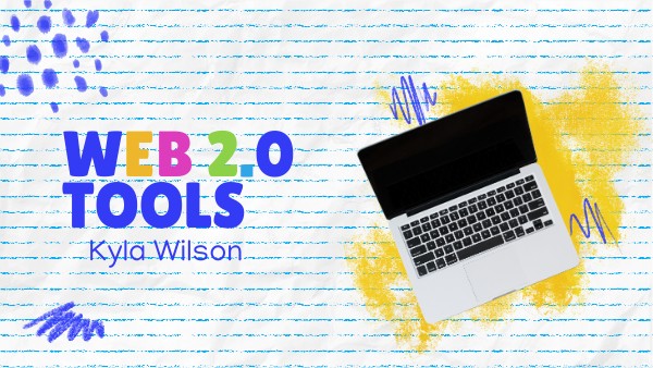 Web 2.0 Tools | Genially