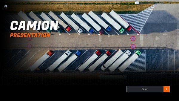 CAMION | Genially