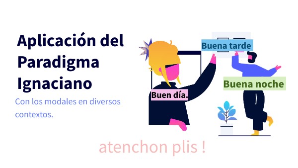 PRESENTACIÓN GENIAL | Genially