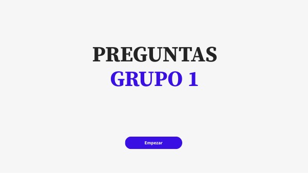 Copia - QUIZ DIGITAL BÁSICO preguntas | Genially