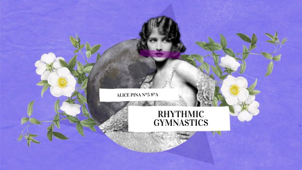 gymnastics presentacion
