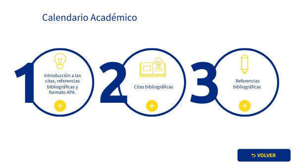 Calendario academico quito