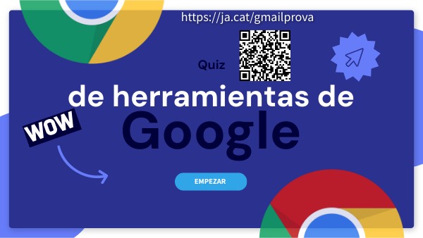 GMAIL I GOOGLE MAPS | Genially