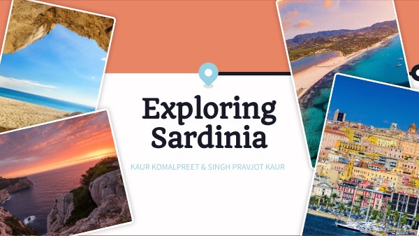 TRIP PLANNER | Genially