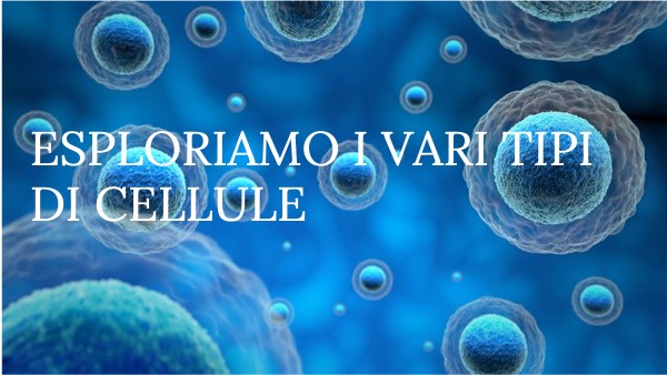 scienze | Genially