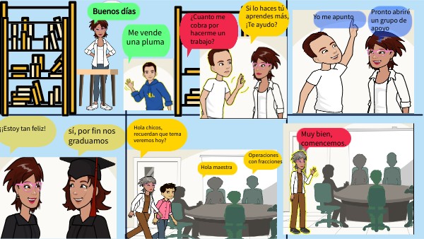 Eleccion de vida y carrera | Genially