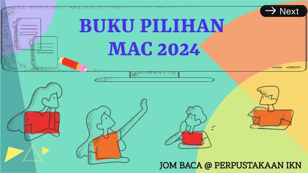 Higher Education Presentation | Genially