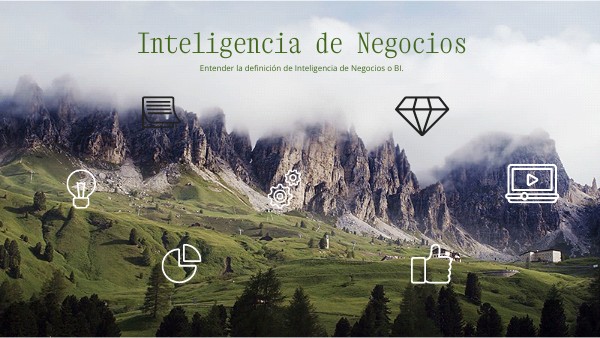 Practica 5 | Genially