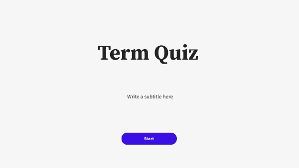 DIGITAL BASIC QUIZ | Genially