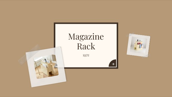GALLERY CV | Genially
