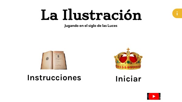 La Ilustración Juego