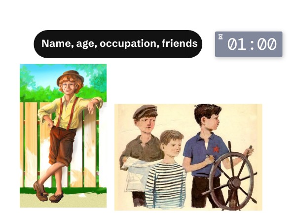Interactive image