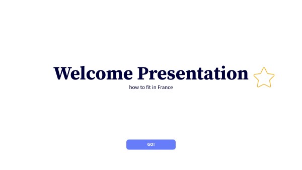 BASIC PRESENTATION