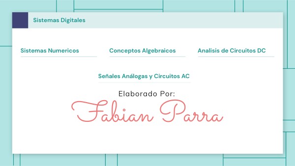 SIMPLE CORPORATE DASHBOARD | Genially
