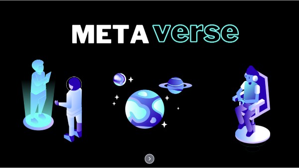 Meta | Genially