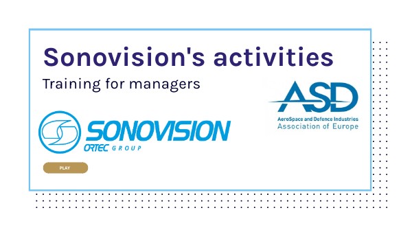 Managers training module | Genially