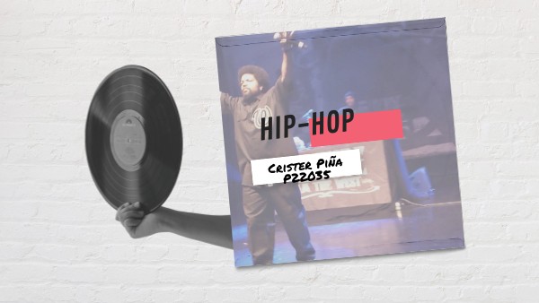 Hip hop | Genially