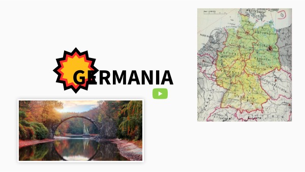 GERMANIA