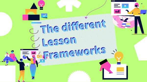 DIDACTICS AND THE DIFERENT ELEMENTS
