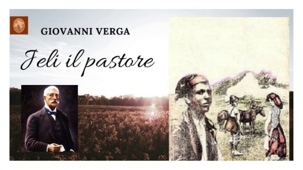 Jeli Il Pastore Esame Di Stato Svolto JELI IL PASTORE