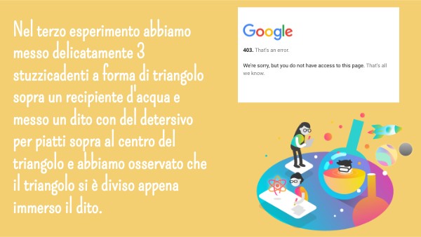 SCIENCE VIBRANT PRESENTATION | Genially