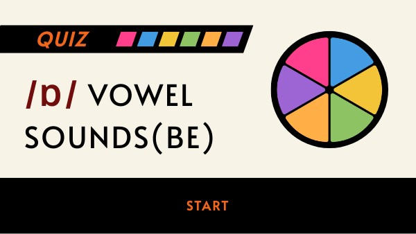 CREATION SHORT VOWEL SOUNDS | Genially