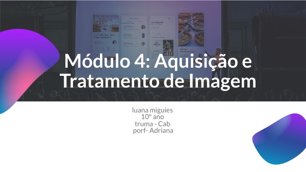 modulo 4 ficha | Genially