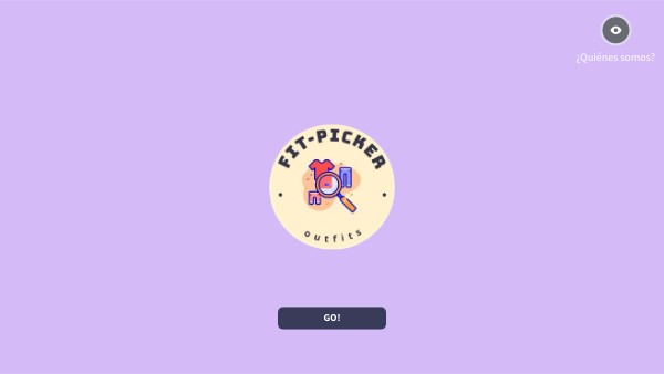 Fit-picker | Genially