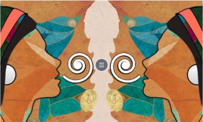 Interactive image