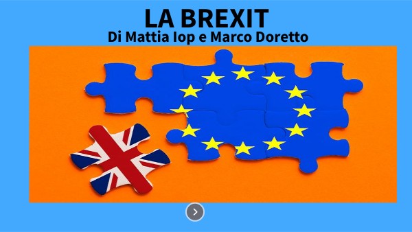 LA BREXIT