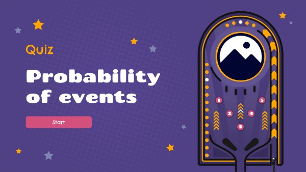 Test Probability | Genially