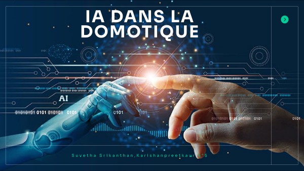 DIGITAL TECH PRESENTATION | Genially
